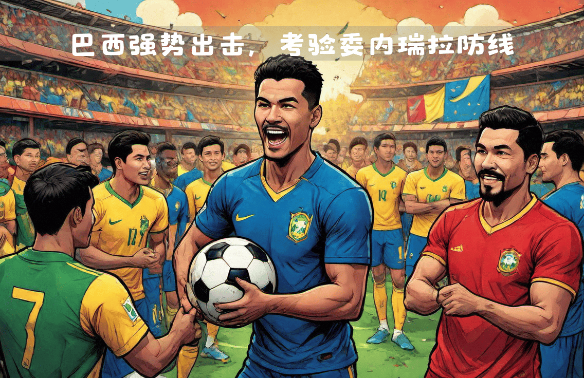 开云体育APP下载-委内瑞拉球队考虑签约欧洲后卫，提升防线