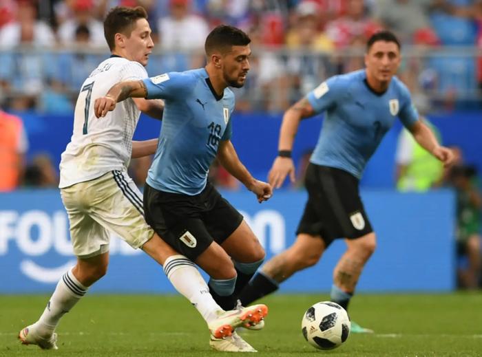 委内瑞拉球队考虑签约欧洲后卫,提升防线 委内瑞拉球队考虑签约欧洲后卫,提升防线