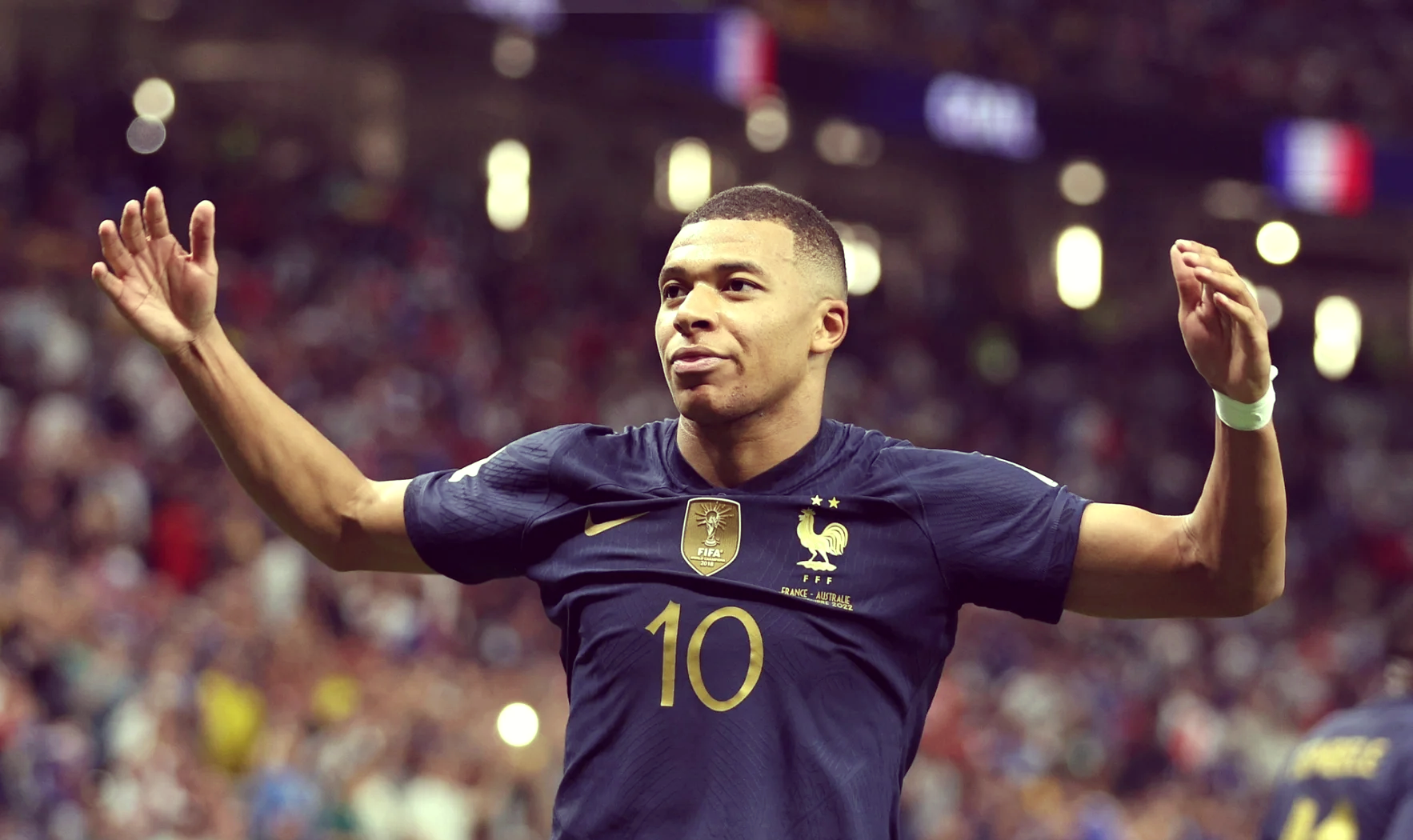 开云体育官方网站-法国田径选手突围，夺得季军