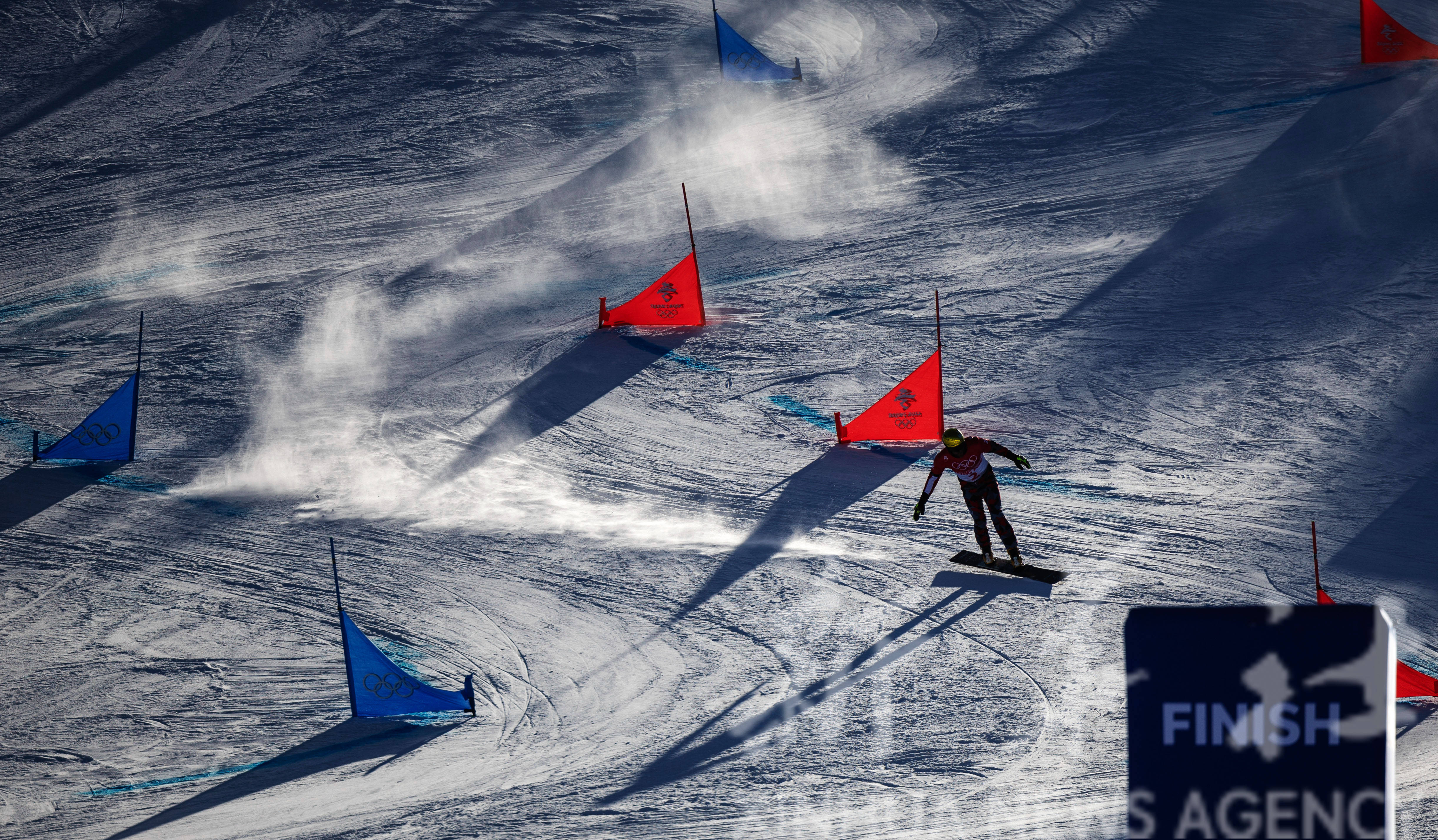 奥地利滑雪选手创造出色比赛记录