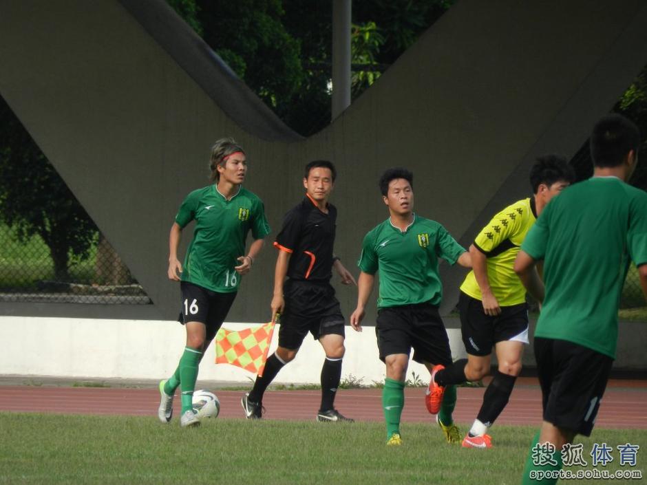 关于浙江队预备队喜获胜绩,积累经验的信息 关于浙江队预备队喜获胜绩,积累经验的信息