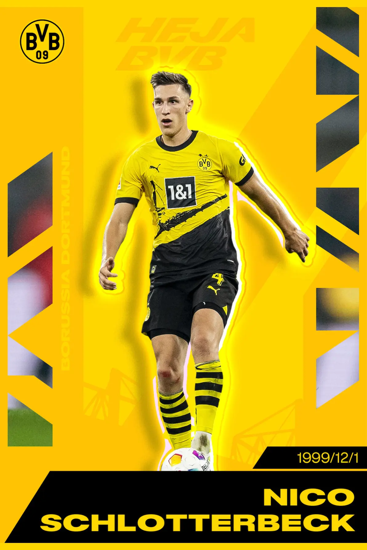 多特蒙德逆袭夺冠，黄黑军团崭露头角