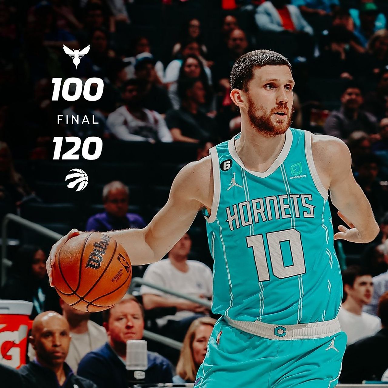 猛龙客场大胜，继续保持领先优势