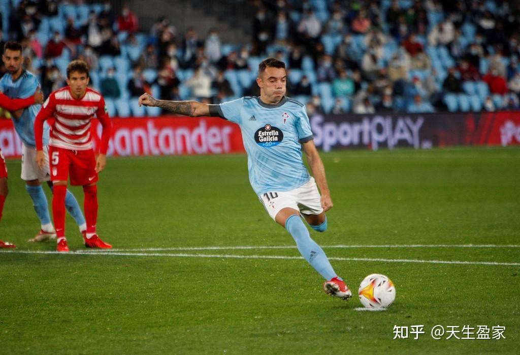 塞尔塔继续不败，逼平格拉纳达