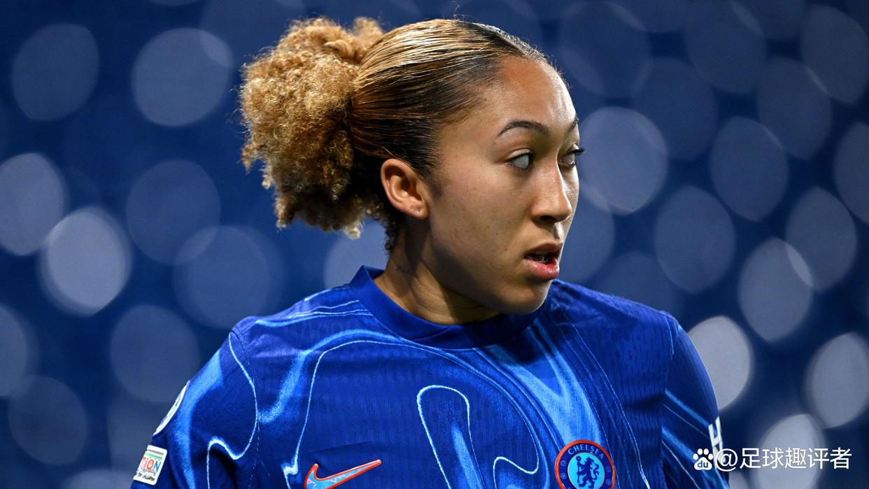 女足明星球员在国际舞台上闪耀 女足明星球员在国际舞台上闪耀