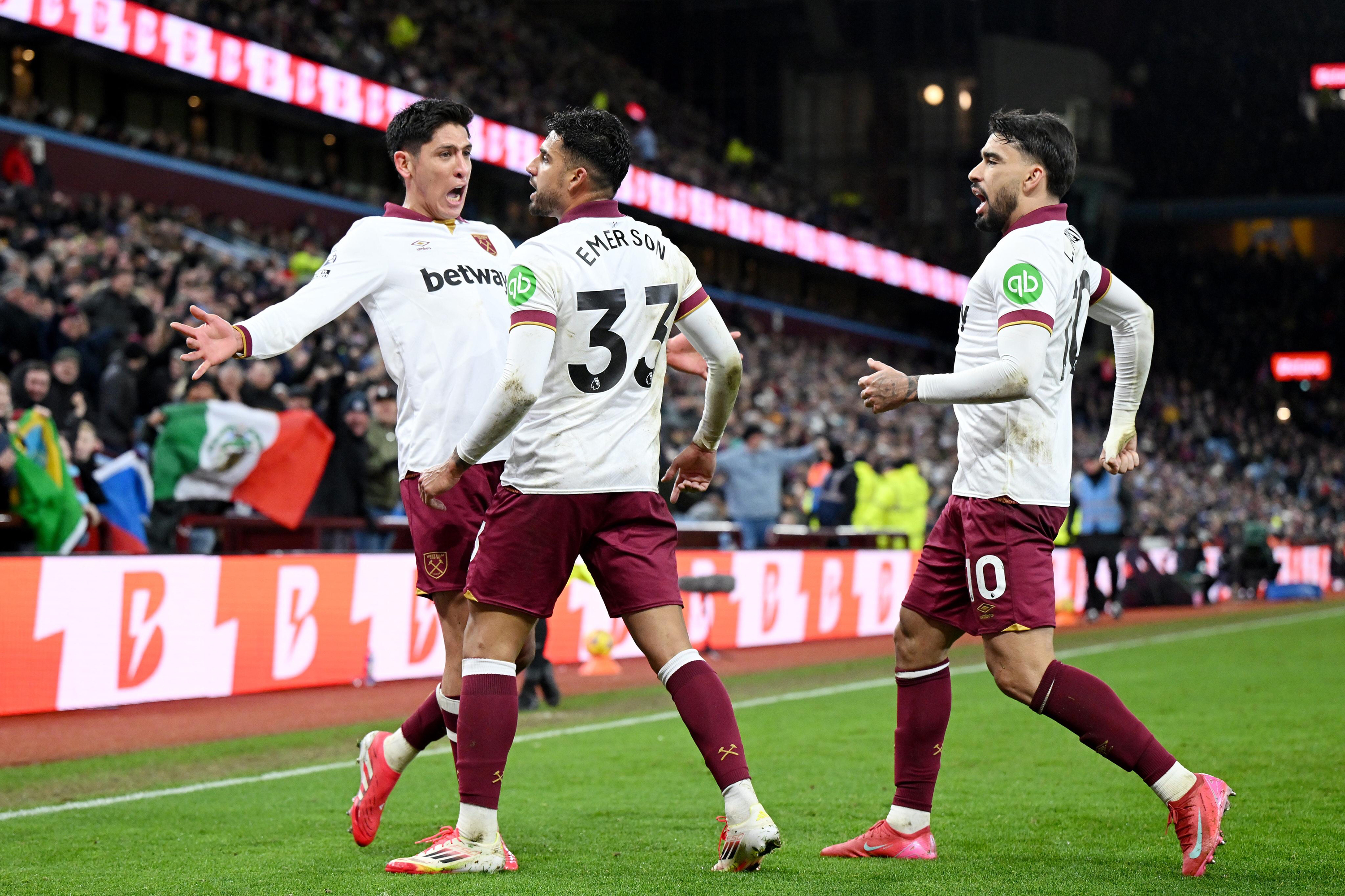 艾尔维斯远射破门，领先沃尔夫斯堡一球