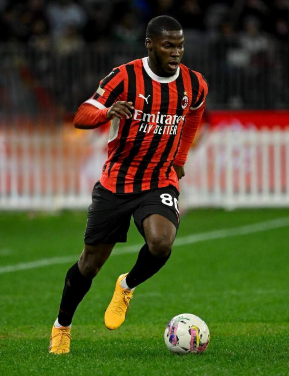 意甲联赛球队签下新援，整体实力得到提升的简单介绍