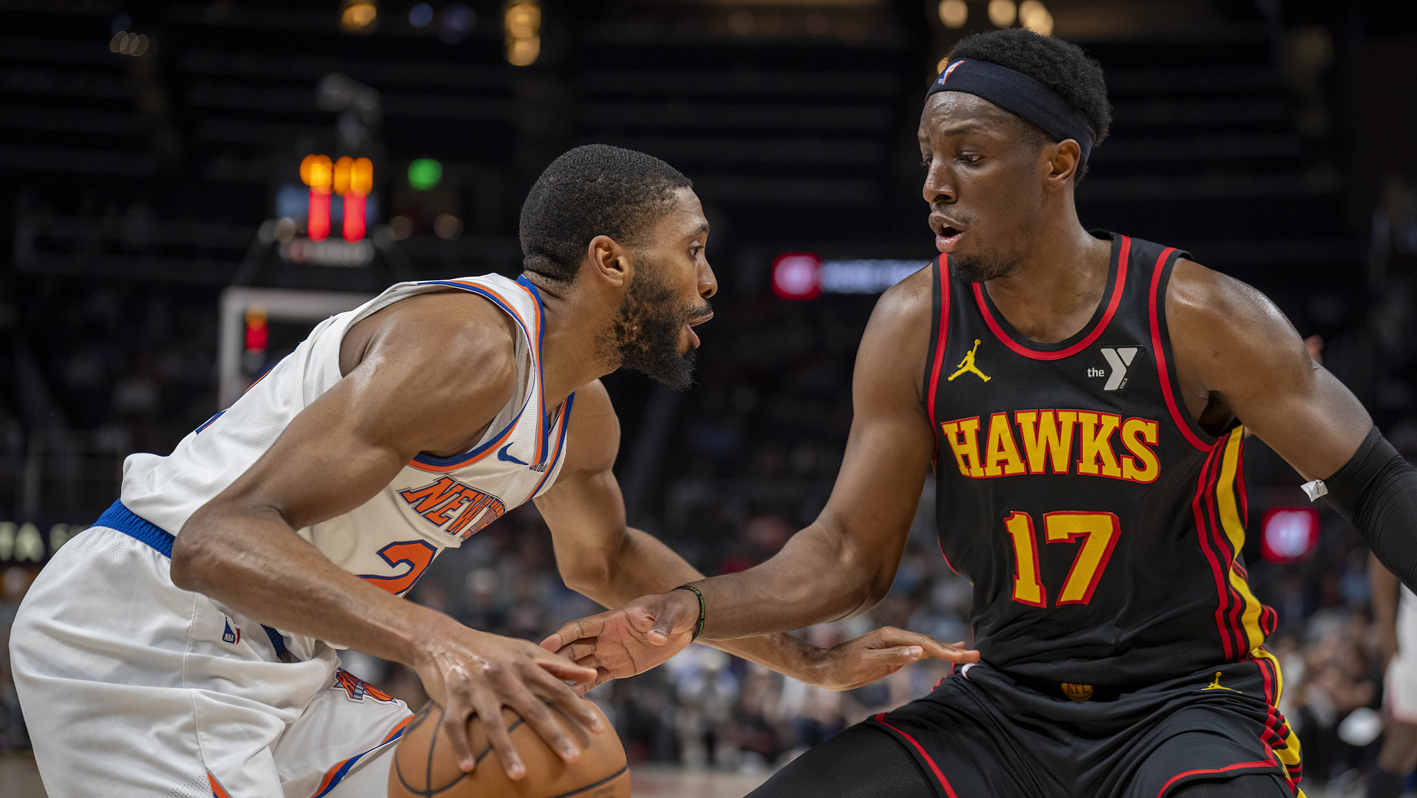 开云下载-关于纽约尼克斯击败老鹰，升至东部前八的信息