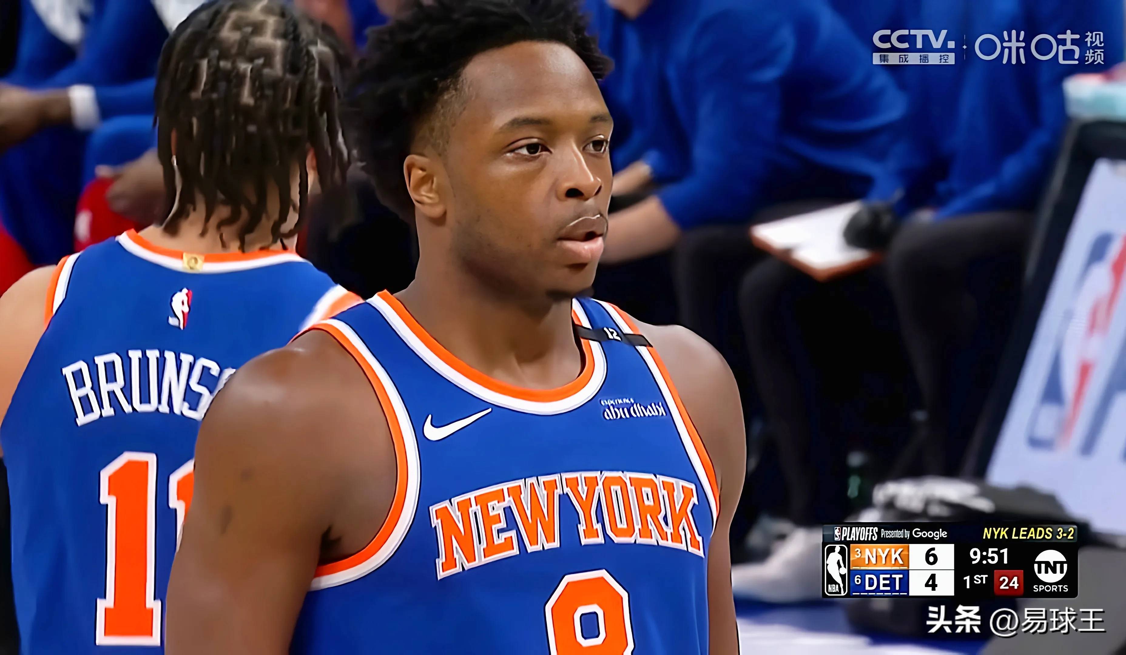 关于纽约尼克斯击败老鹰,升至东部前八的信息 关于纽约尼克斯击败老鹰,升至东部前八的信息