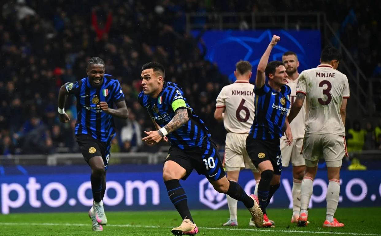 关于欧冠比赛德甲球队斩获胜利,欧洲排名攀升的信息 关于欧冠比赛德甲球队斩获胜利,欧洲排名攀升的信息