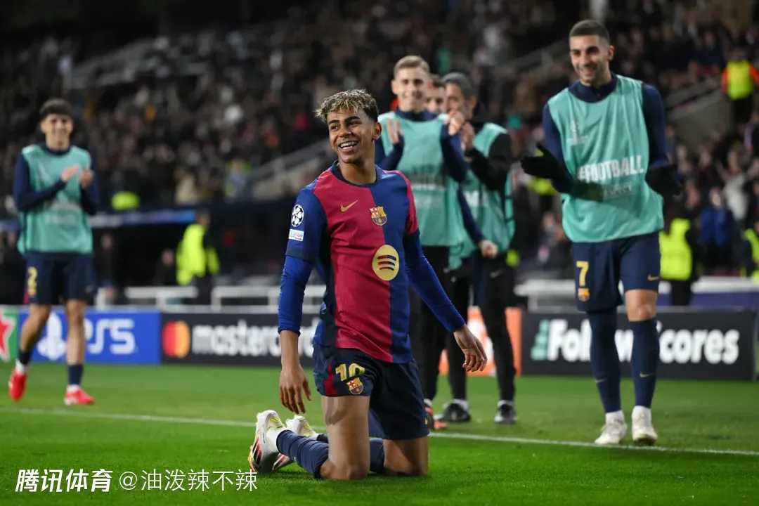 开云体育官方网站-巴萨新援表现立竿见影，立马入主核心