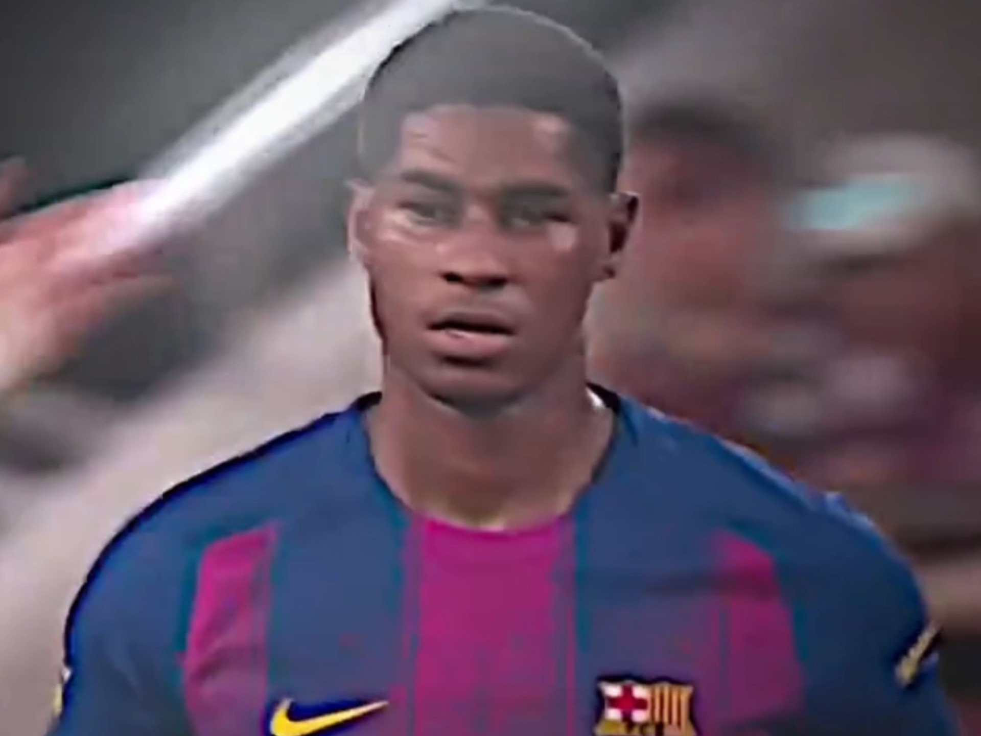 巴萨新援表现立竿见影,立马入主核心 巴萨新援表现立竿见影,立马入主核心