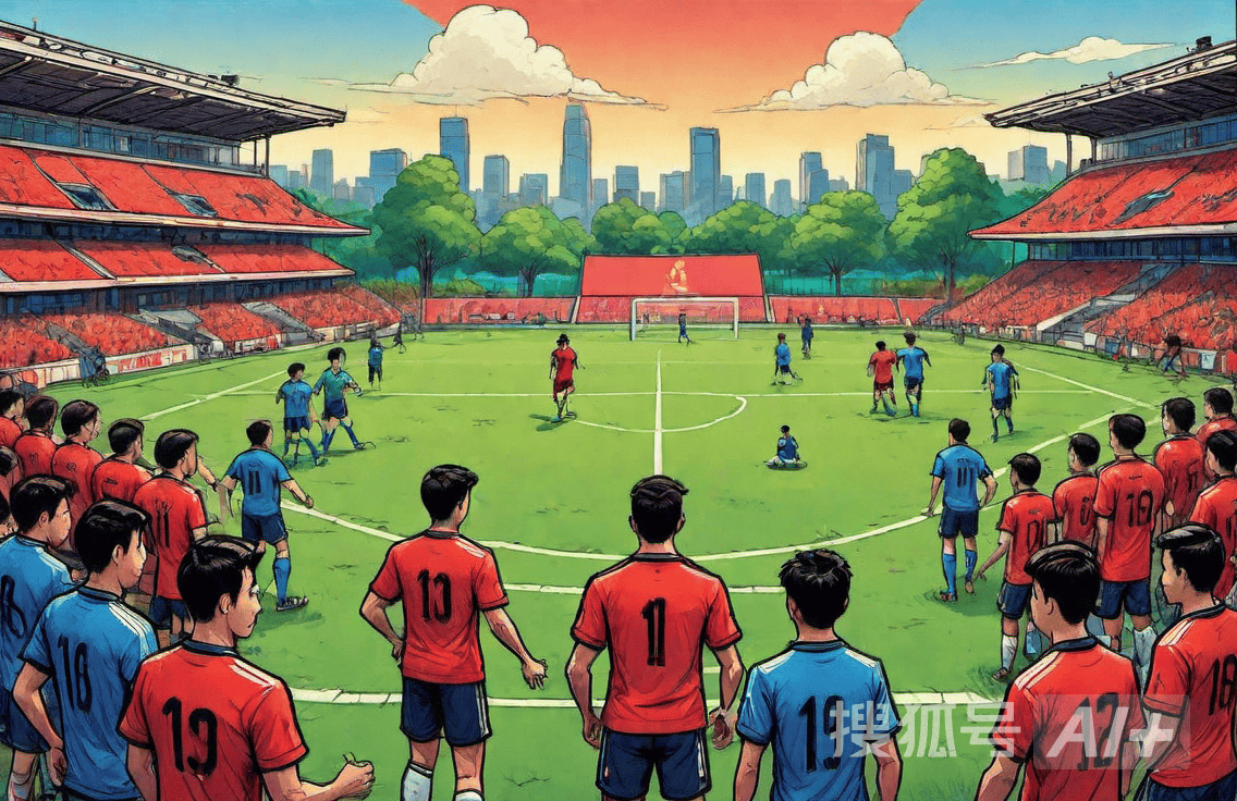 海地国家队和特立尼达和多巴哥国家队对阵