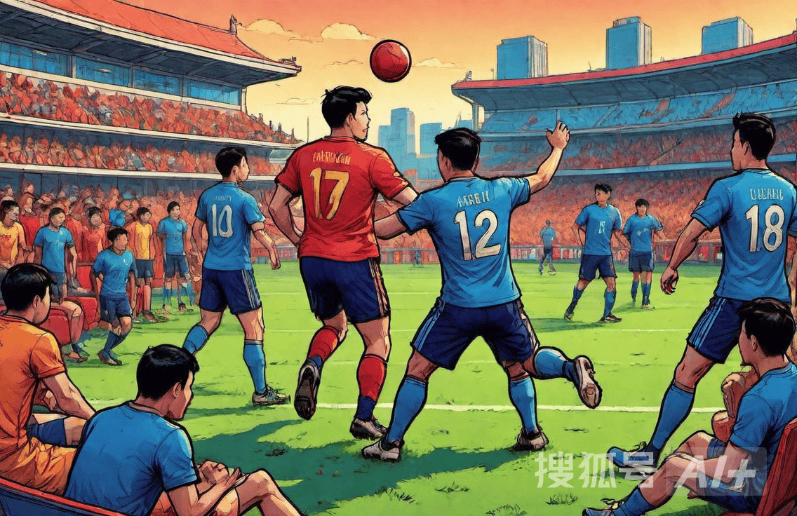 海地国家队和特立尼达和多巴哥国家队对阵