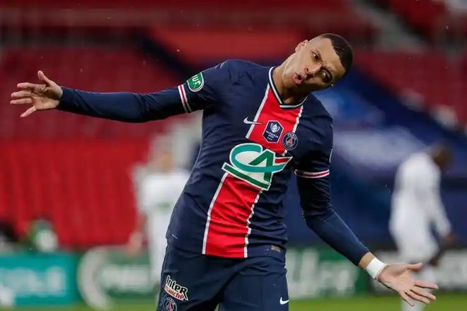 法国队轻取尼日利亚，晋级世界杯四强