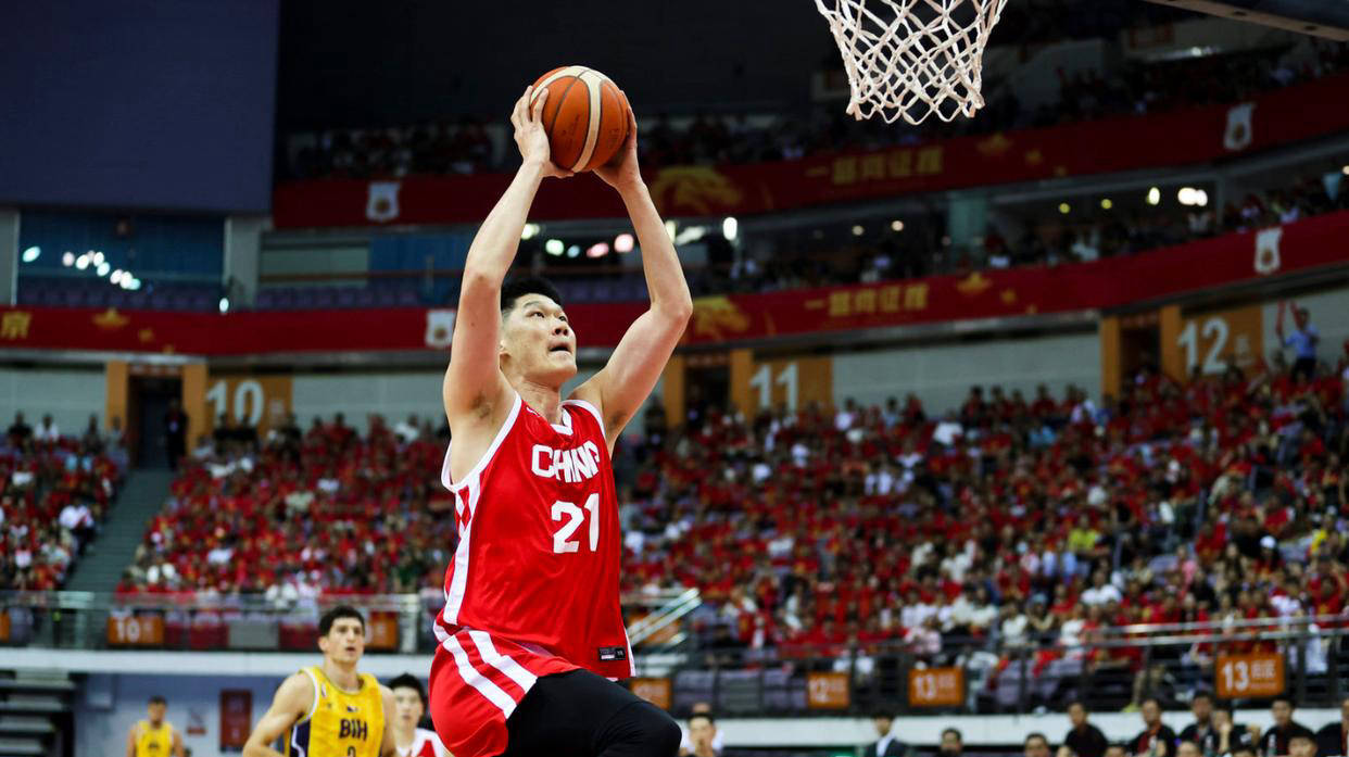 开云体育平台APP-云南男篮迎来胜利，球员状态火爆