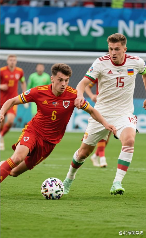 北马其顿vs巴拉圭，欧预赛实力对决惹人期待