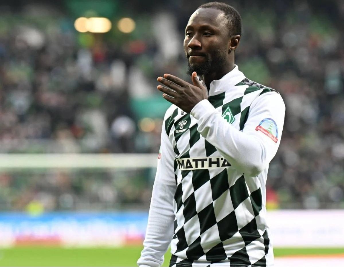 利物浦名将纳比-凯塔助力莱比锡取胜 利物浦名将纳比-凯塔助力莱比锡取胜