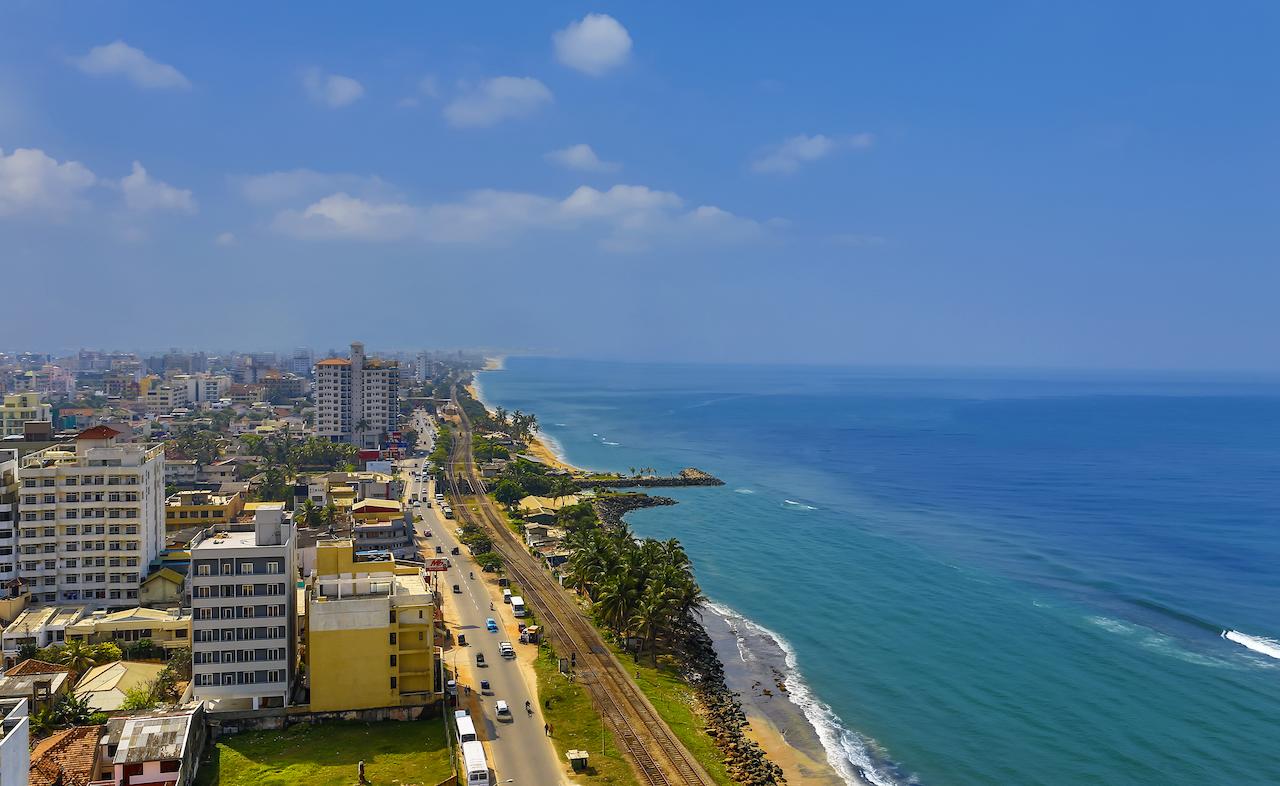 斯里兰卡篮球联赛季后赛,科伦坡王队晋级 斯里兰卡篮球联赛季后赛,科伦坡王队晋级