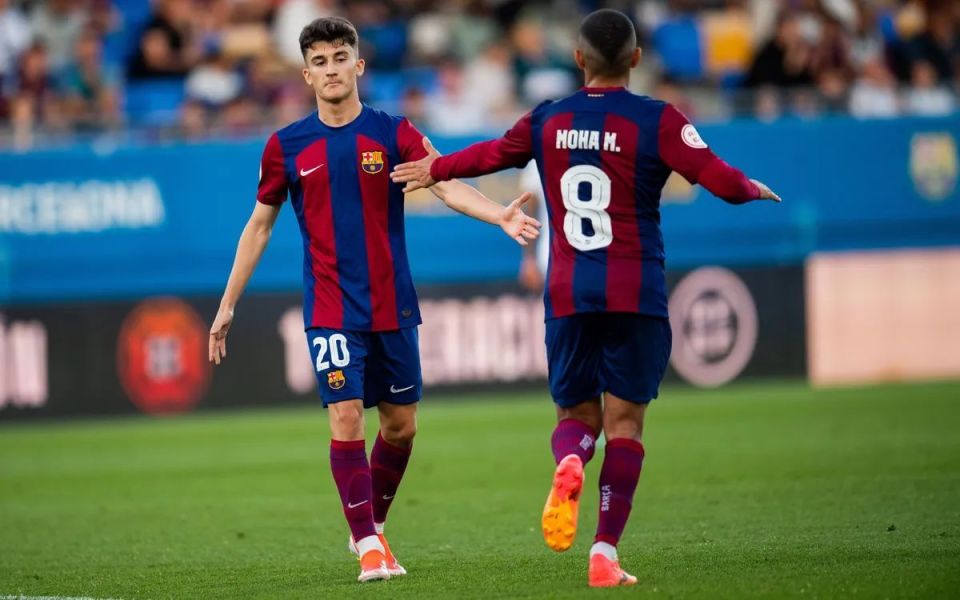 开云体育下载-西甲豪门连胜，马拉加踢平对手