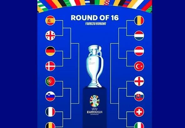 开云平台-英格兰大胜斯洛伐克，锁定欧洲杯强资格