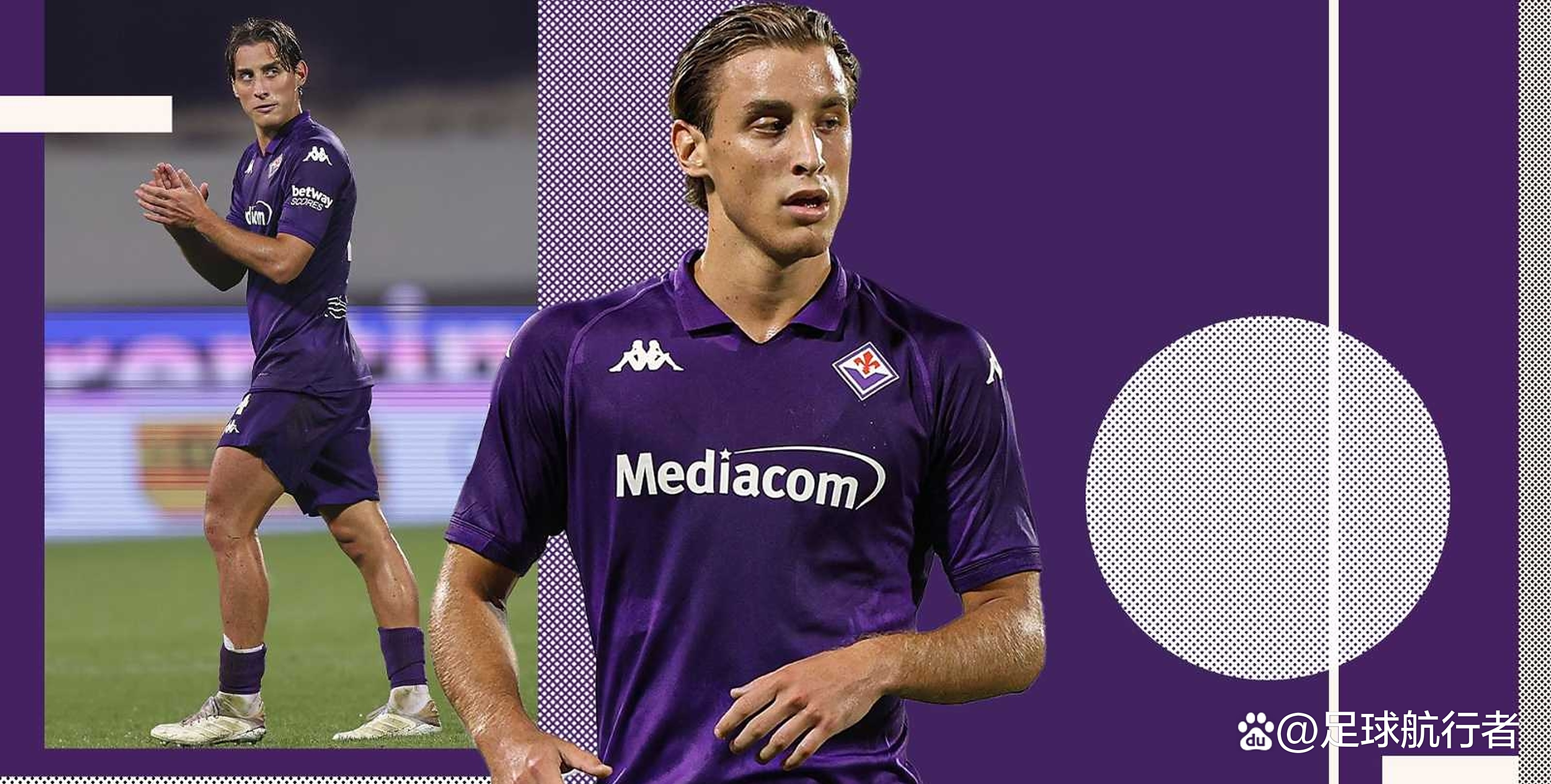 开云平台-佛罗伦萨中场因伤将休战一周