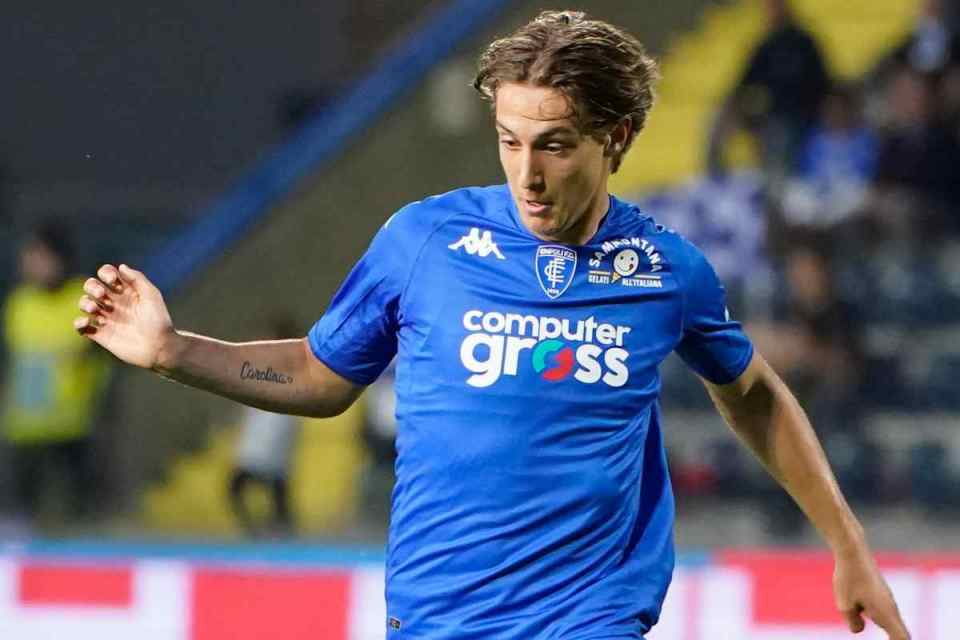 佛罗伦萨中场因伤将休战一周