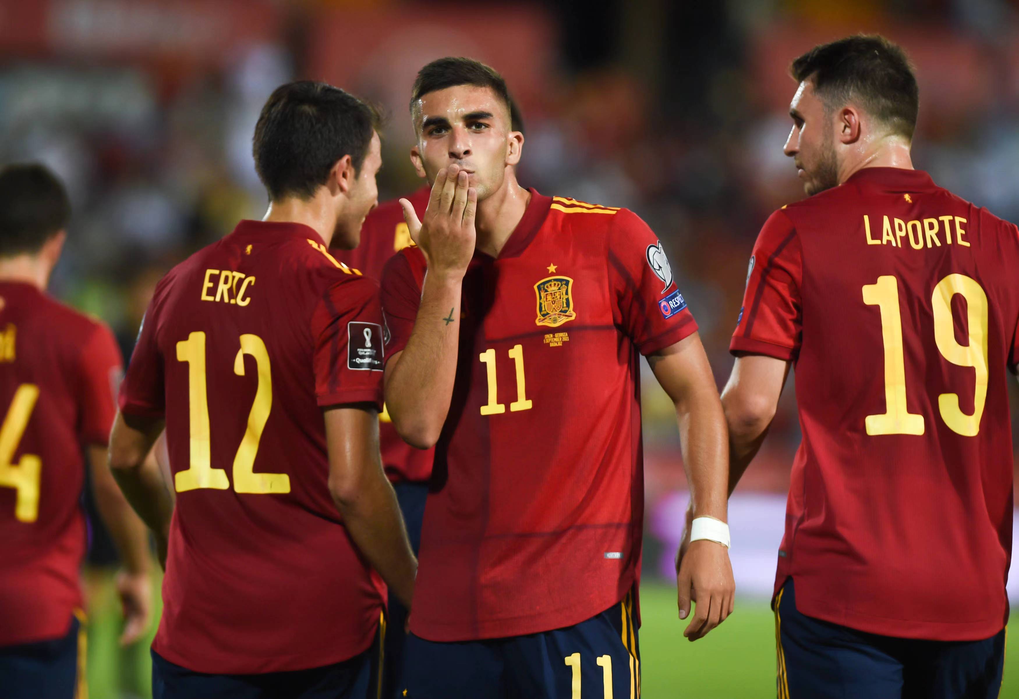 开云体育APP下载-西班牙在离开比赛中保持佳状态