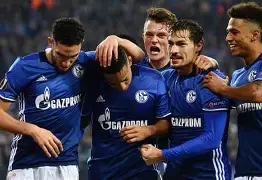 洛里昂·桑治斯协助沙尔克取胜，重获信心