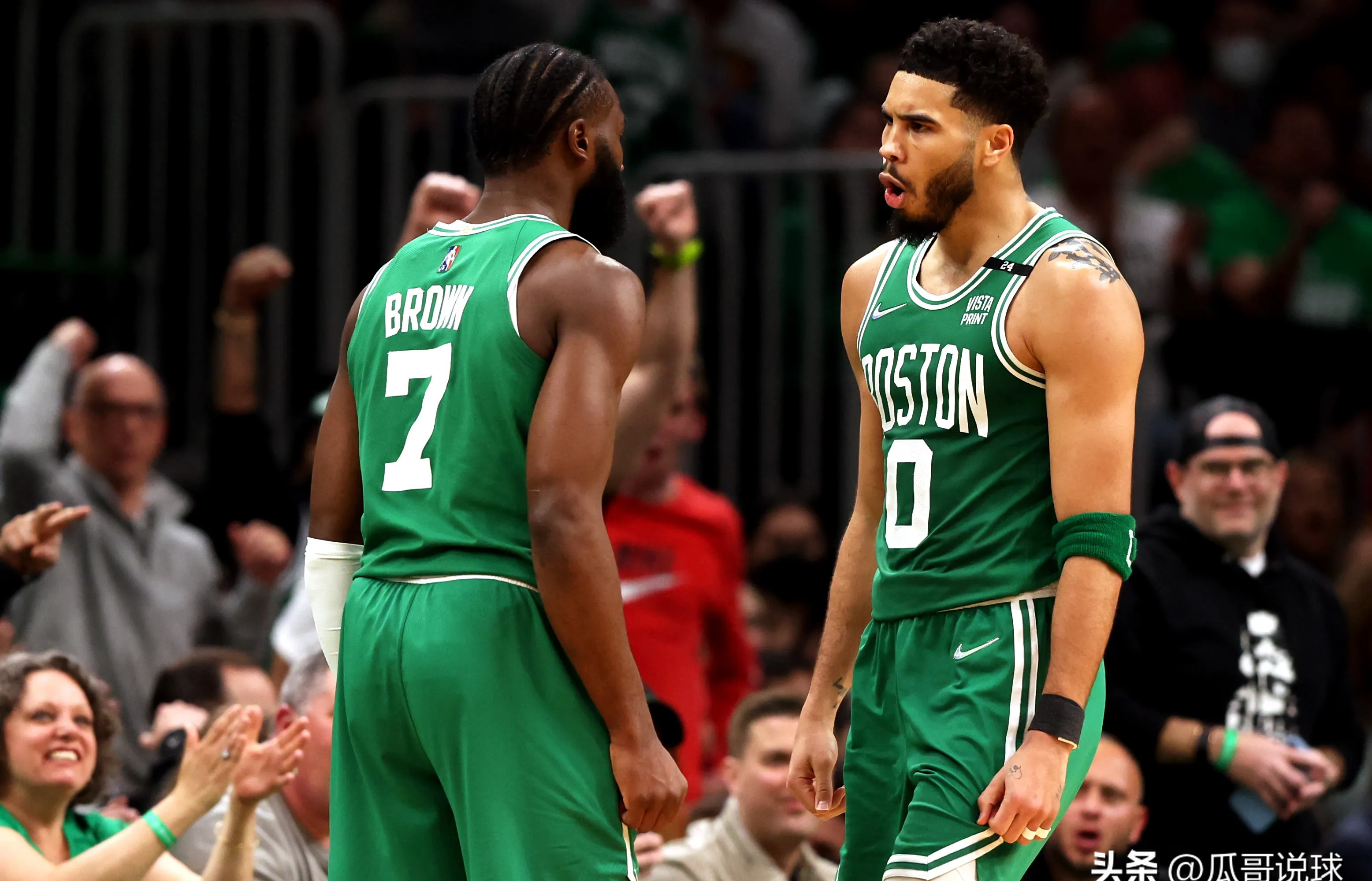 开云体育登录-关于凯尔特人队青年球员表现惊艳，贡献关键进球的信息