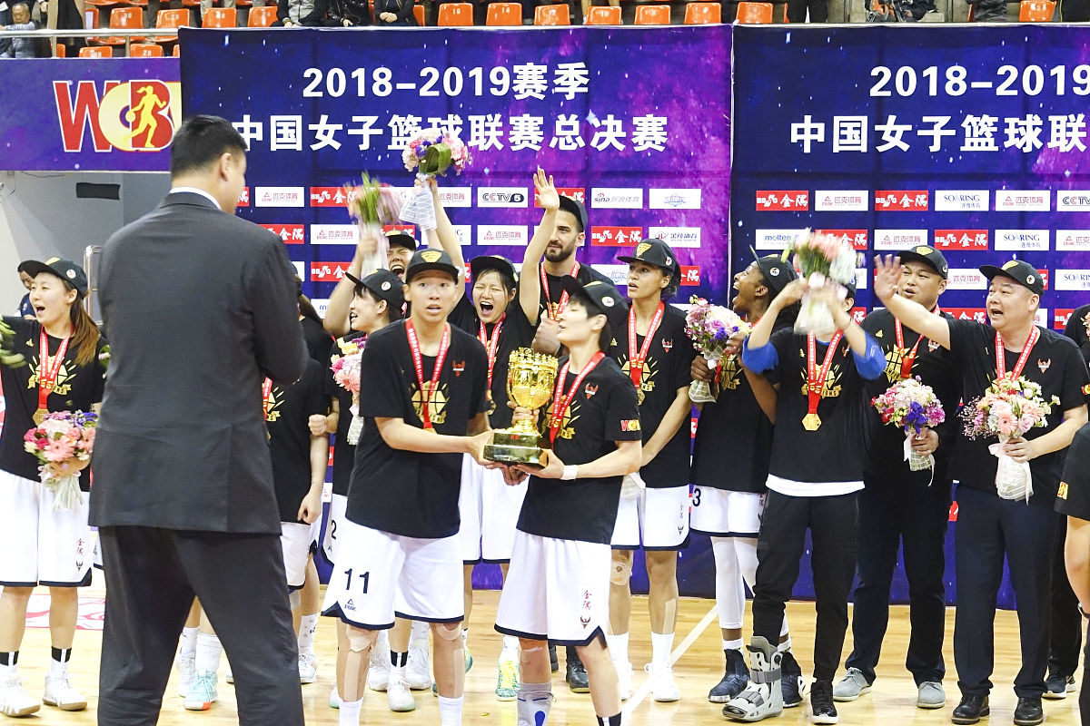 球队的团队合作成为他们夺冠的关键