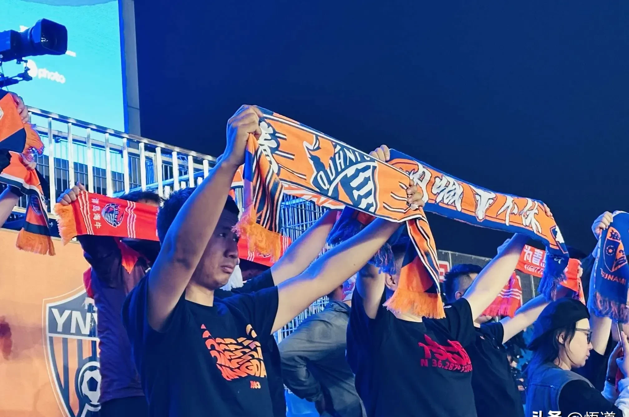 青岛海牛努力奋斗,团结一心争取好成绩! 青岛海牛努力奋斗,团结一心争取好成绩!