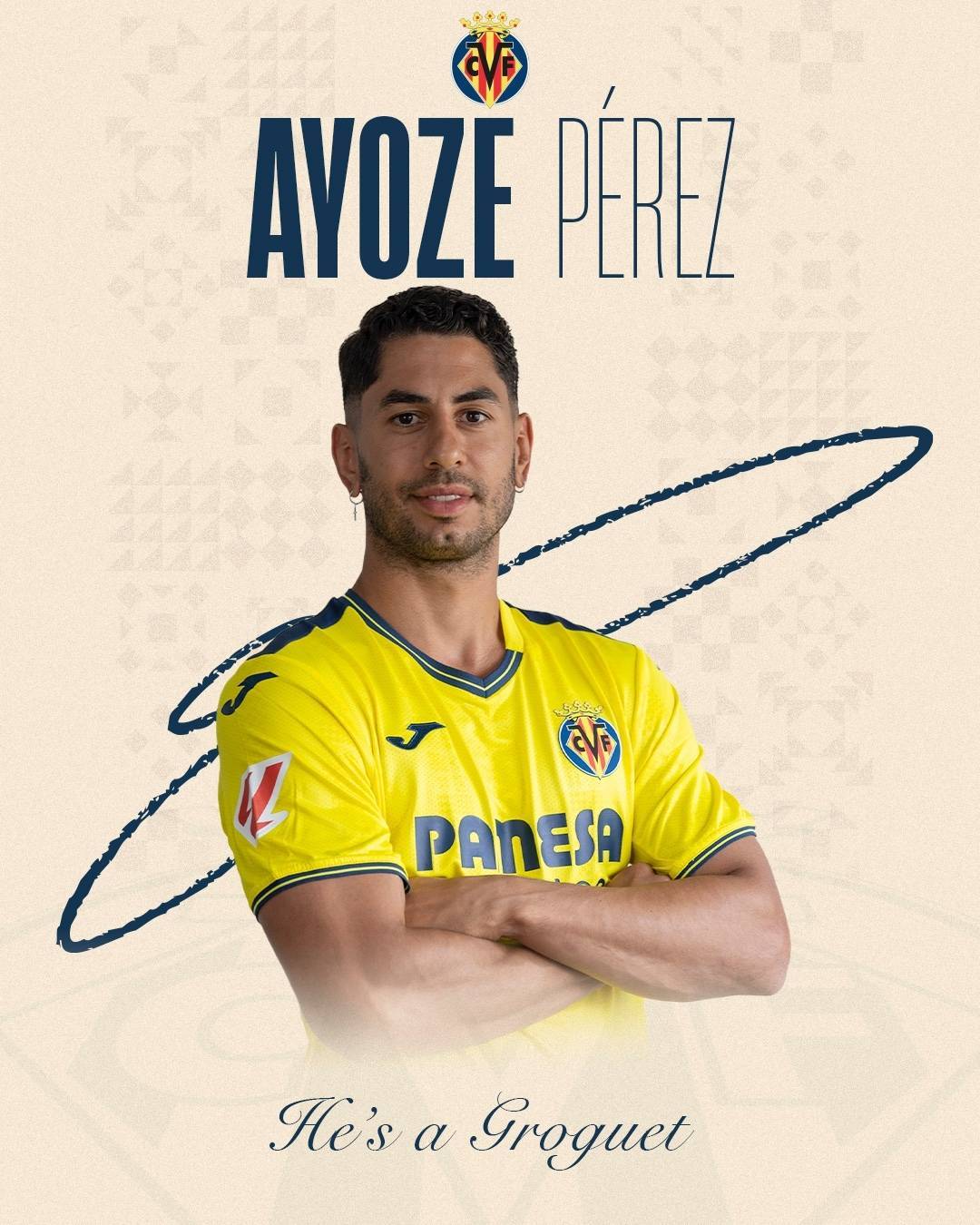 比利亚雷亚尔展现强大实力,一路高歌猛进的简单介绍 比利亚雷亚尔展现强大实力,一路高歌猛进的简单介绍