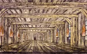 阿塞芙求姆跌入失落泥土,生死关头待解 阿塞芙求姆跌入失落泥土,生死关头待解