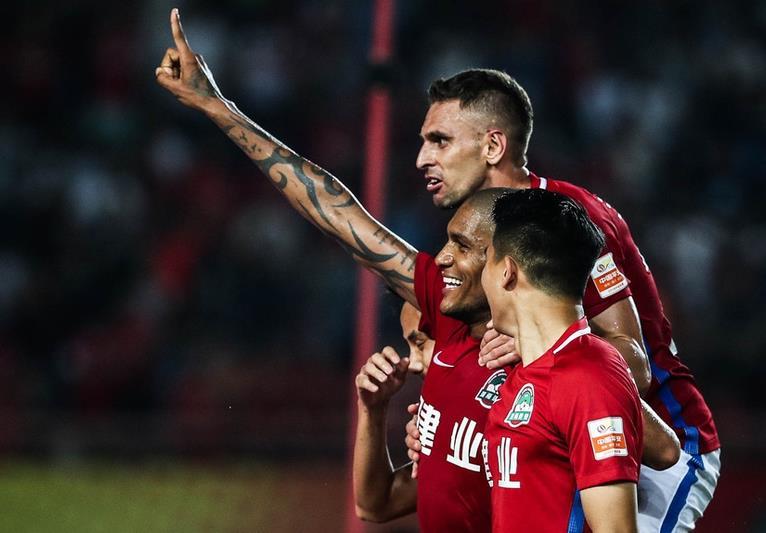 大连一方击败贵州恒丰能否创造传奇？的简单介绍