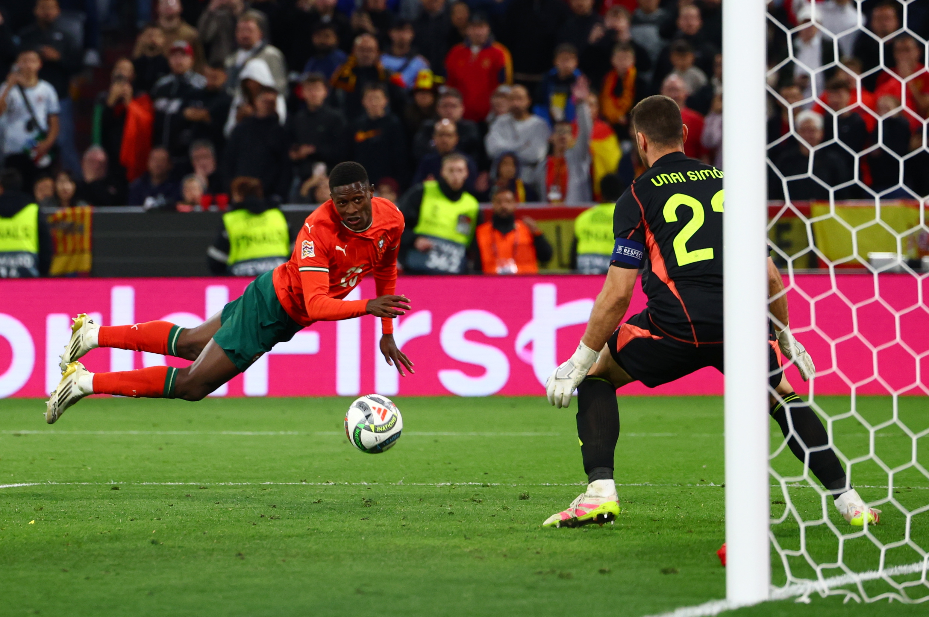 开云体育下载-丹麦球员在葡萄牙联赛中大放异彩