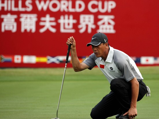 开云体育APP下载-葡萄牙男子高尔夫选手取得个人历史最好战绩的简单介绍