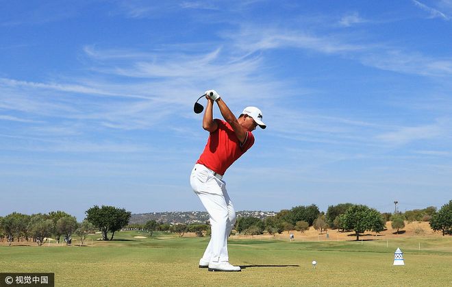葡萄牙男子高尔夫选手取得个人历史最好战绩的简单介绍 葡萄牙男子高尔夫选手取得个人历史最好战绩的简单介绍