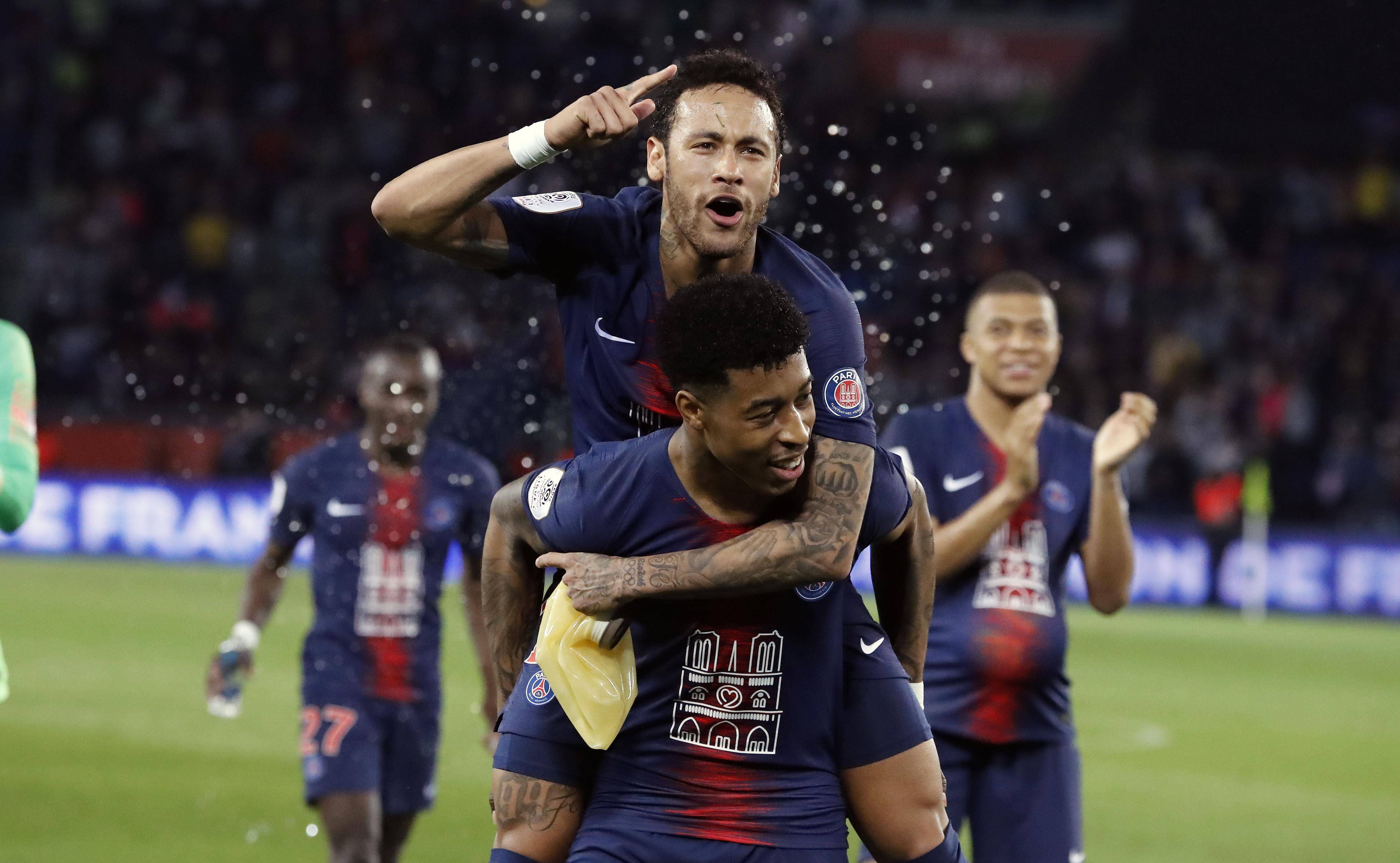 开云体育中国-法甲联赛实时更新：球队连胜在望