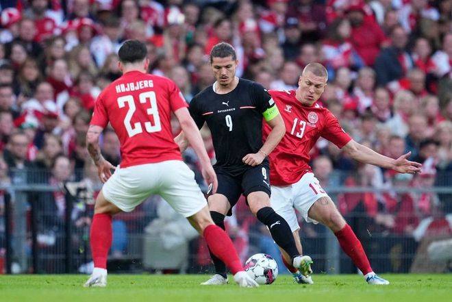 开云下载-斯洛文尼亚大胜斯洛伐克，欧洲杯预选赛积分晋级