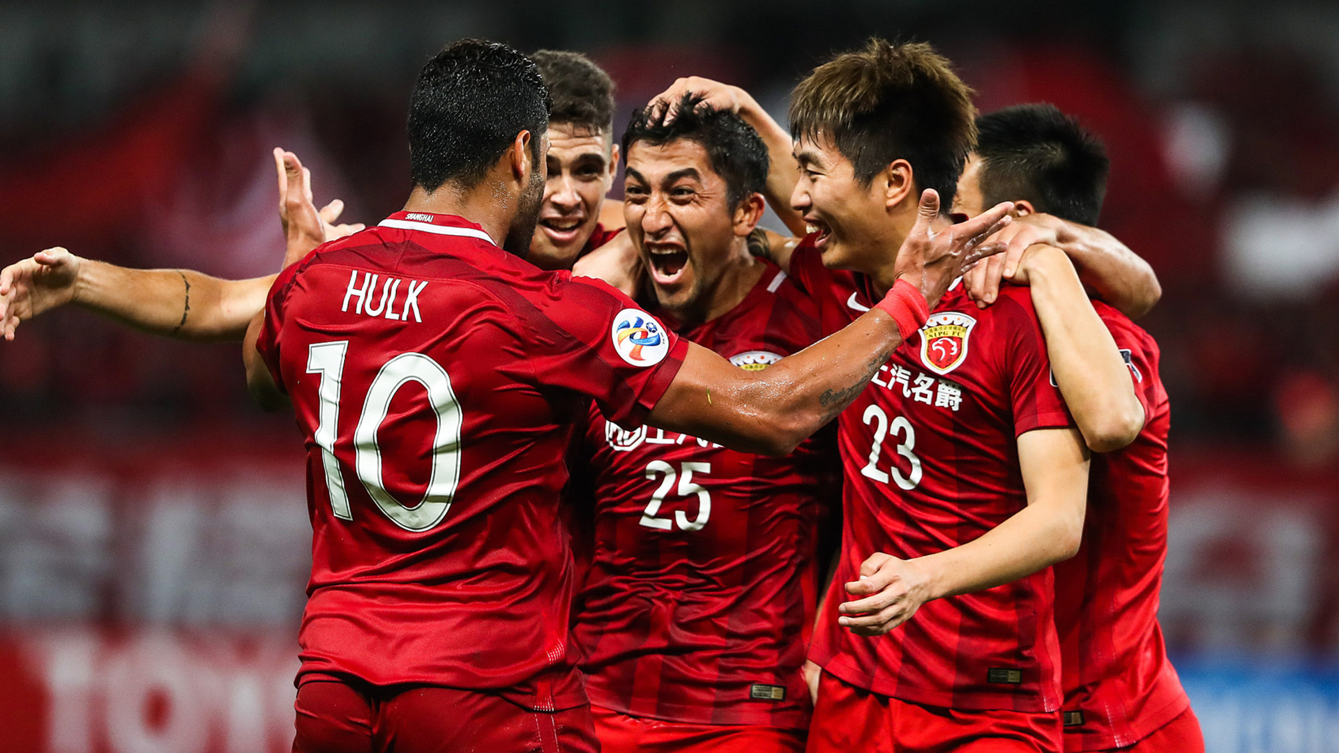 关于上港逆转建业,保持不败战绩,稳步追赶领头羊的信息 关于上港逆转建业,保持不败战绩,稳步追赶领头羊的信息