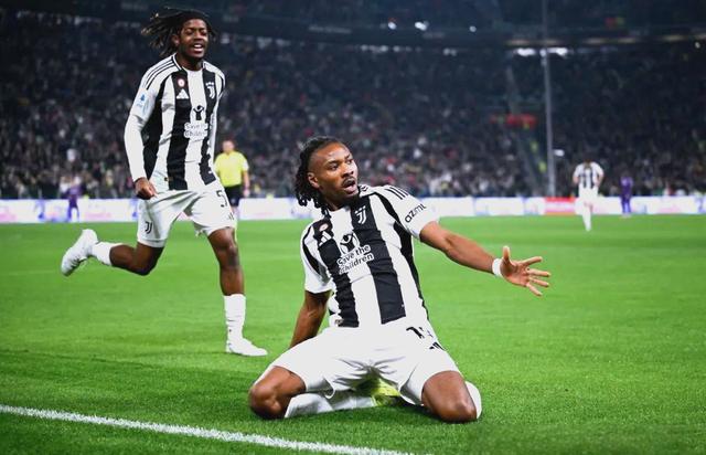 开云体育中国-尤文图斯迎来漫长对决，前方正待欧冠资格赛