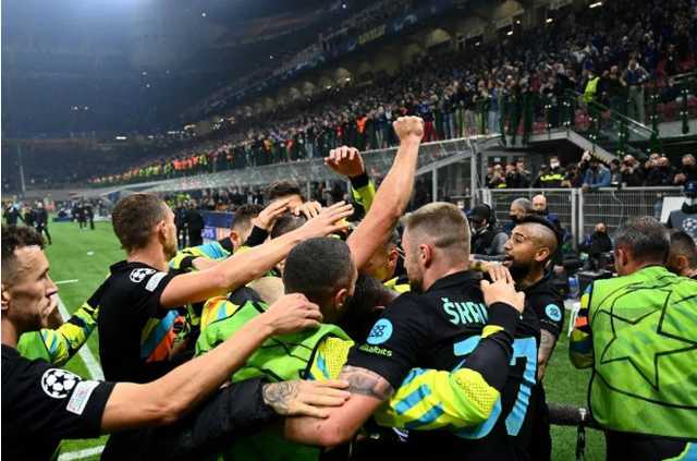 马赛险胜强敌实现逆转击败对手