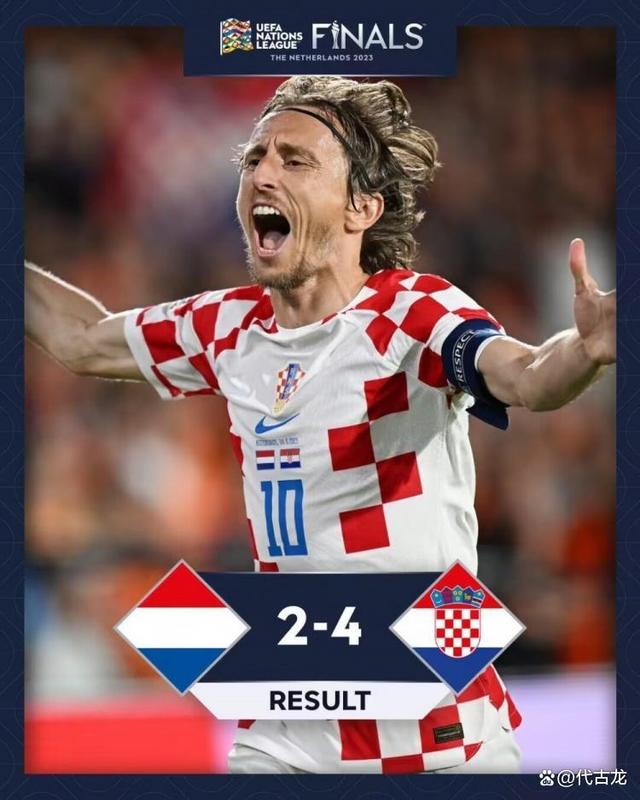 克罗地亚队再下一城,晋级希望日渐增加 克罗地亚队再下一城,晋级希望日渐增加