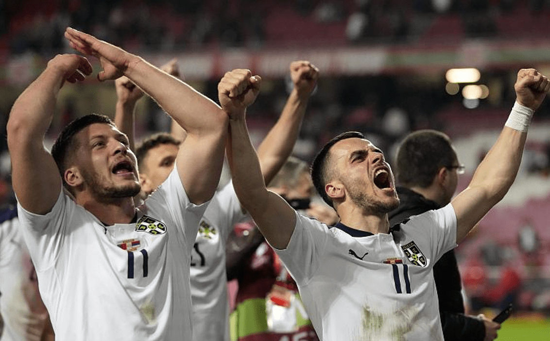 阿根廷篮球队横扫塞尔维亚,顺利晋级半决赛的简单介绍 阿根廷篮球队横扫塞尔维亚,顺利晋级半决赛的简单介绍