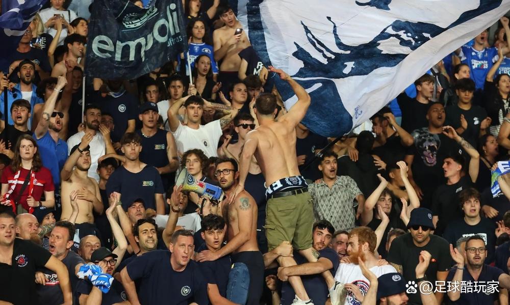 佛罗伦萨主场失利，遭遇连败