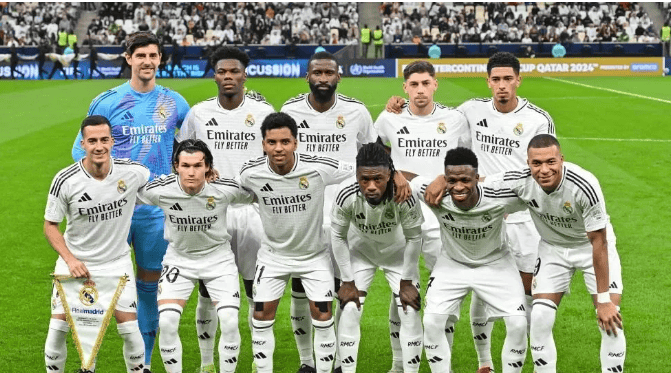 欧锦赛尤文主场对阵马德里，胜负难分