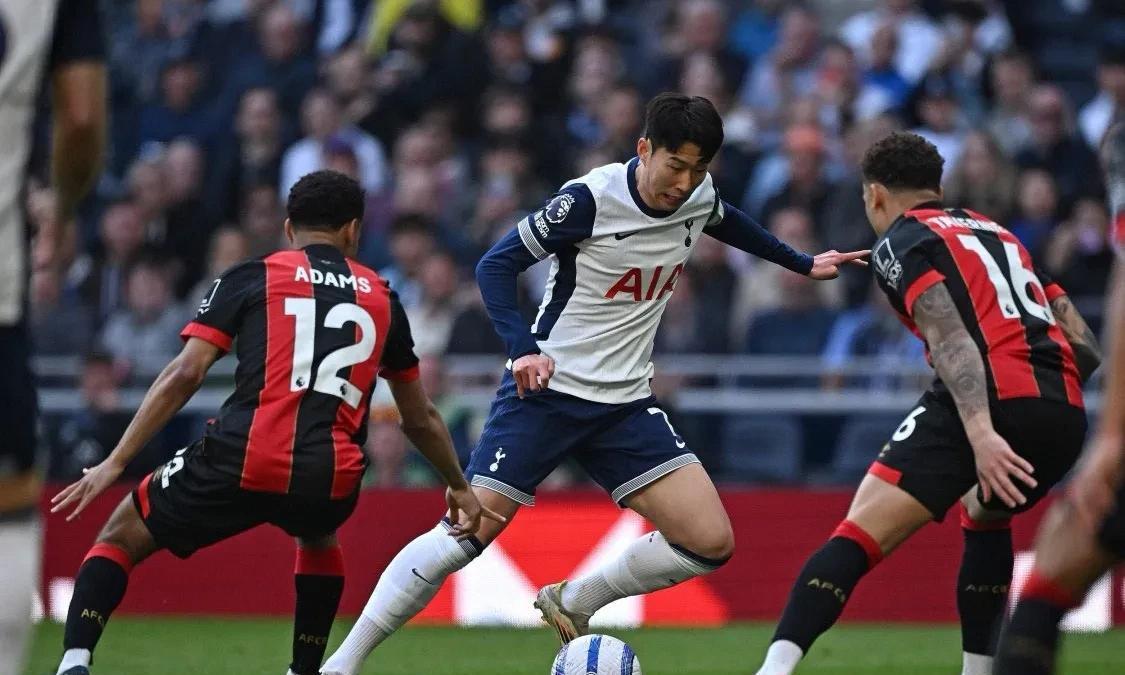 热刺客场胜伯明翰,保级困境逐渐改善 热刺客场胜伯明翰,保级困境逐渐改善