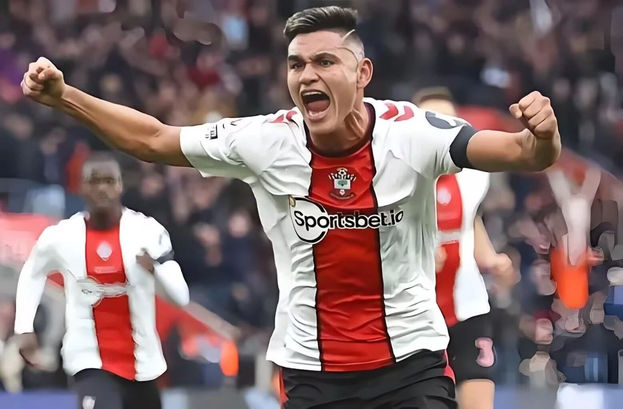 南安普顿球员全面备战，力争夺冠的简单介绍