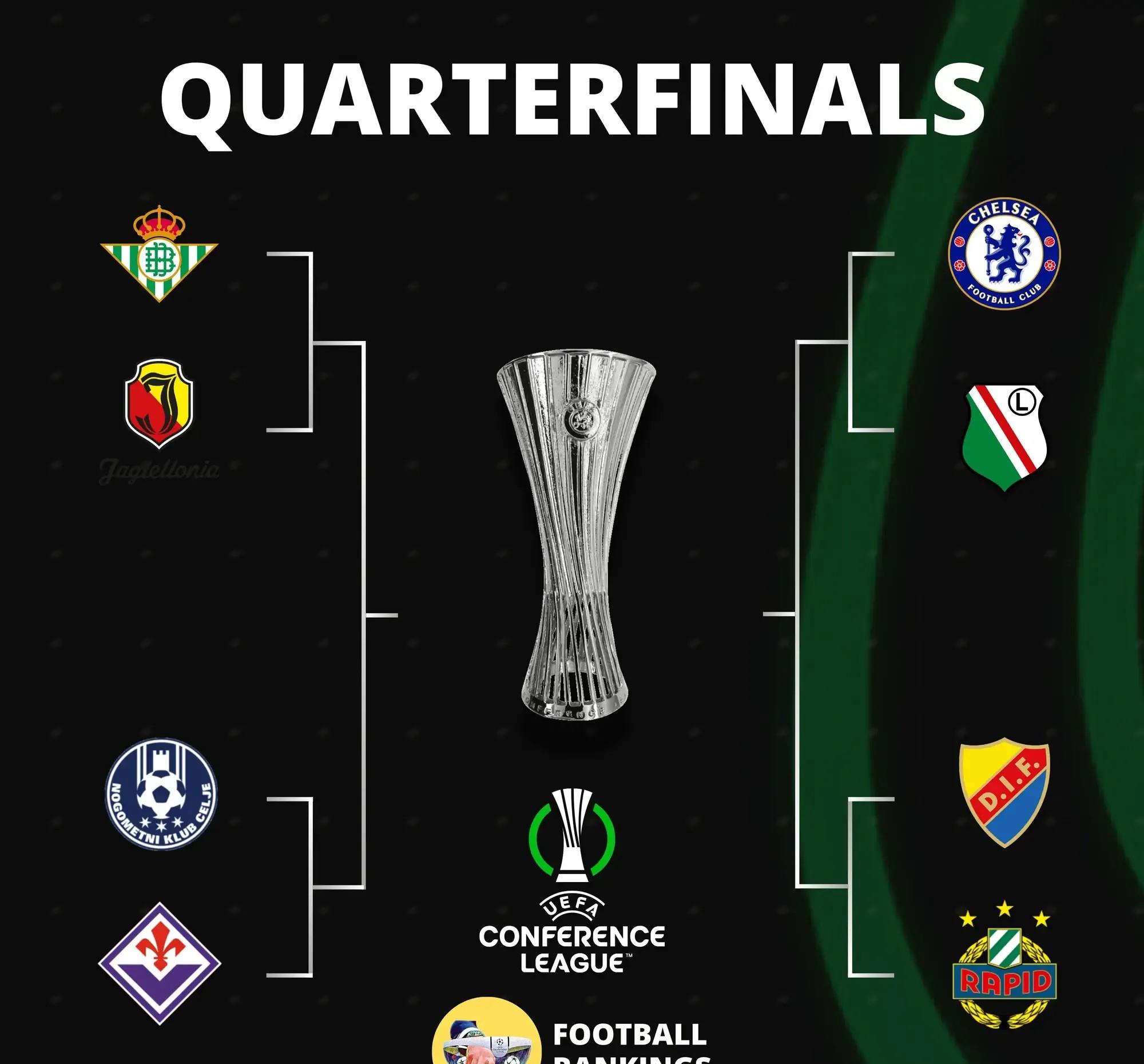 切尔西2-0击败波尔图，顺利晋级欧冠四强